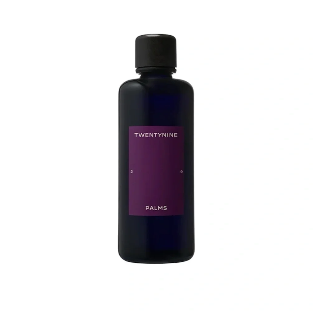 NWT Twentynine Palms Mesa Mystic Facial Exfoliating Solution